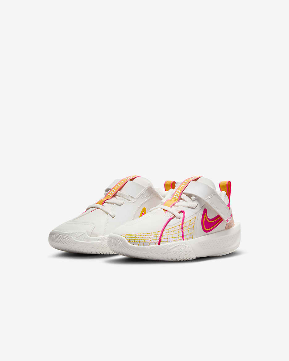 Nike shops kids revolution 3